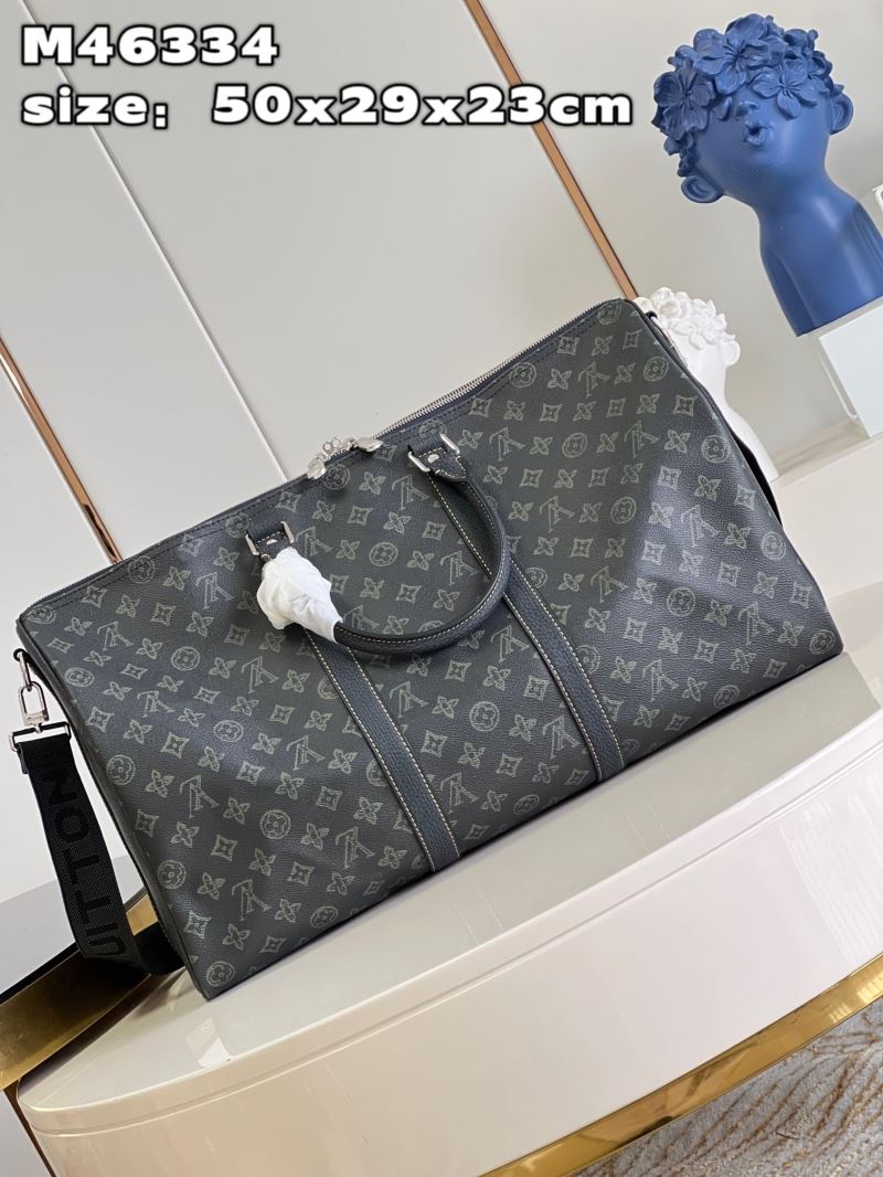 Louis Vuitton Travel Bags